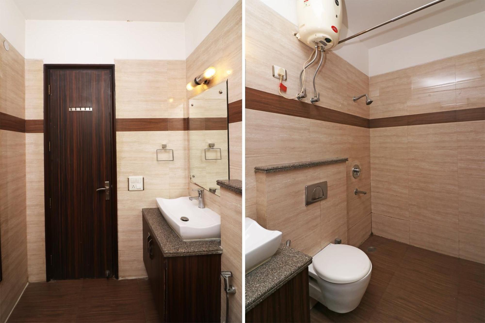 Wonderland Inn Near Aravali Biodiversity Park Gurgaon Zewnętrze zdjęcie