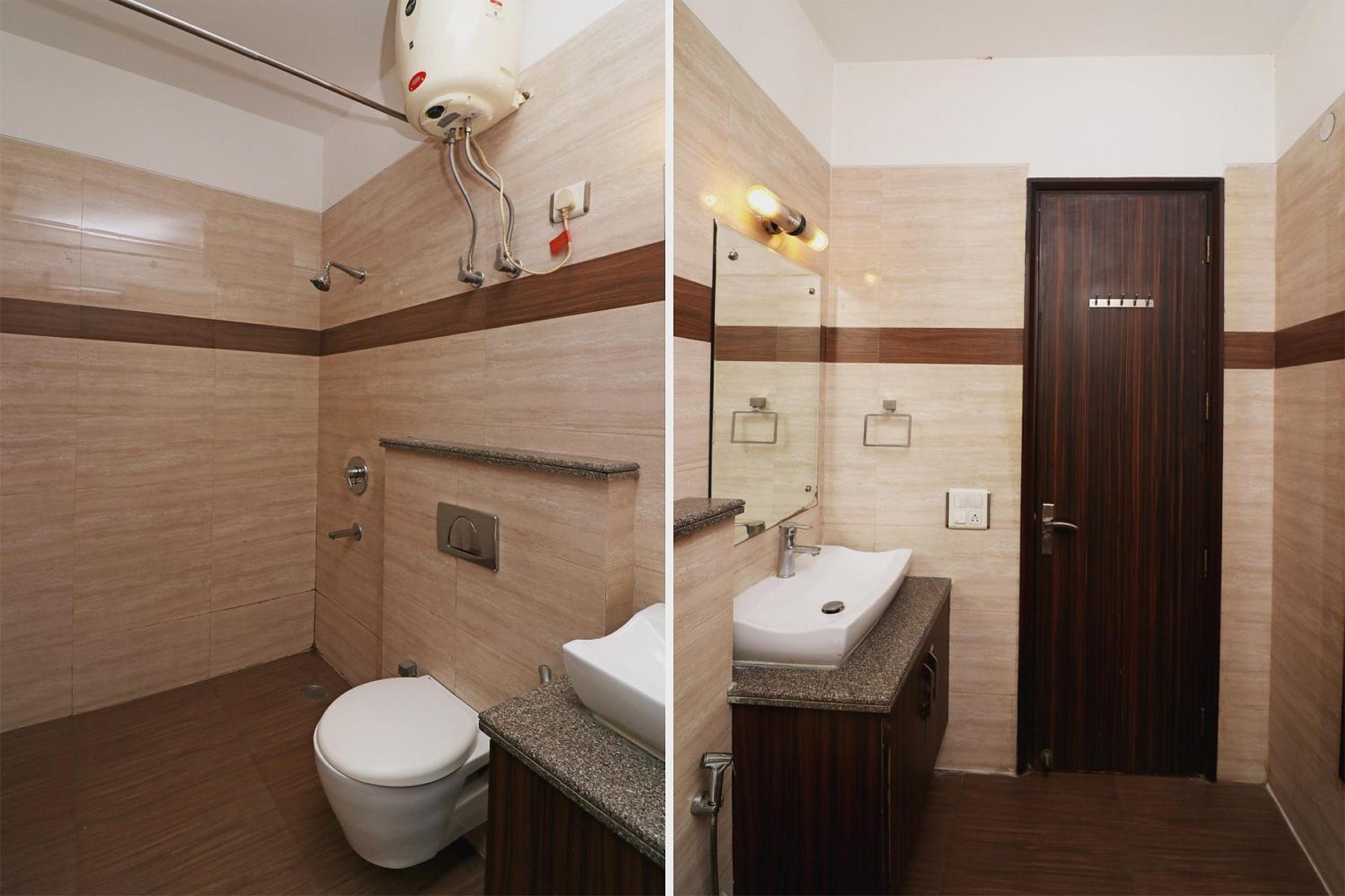 Wonderland Inn Near Aravali Biodiversity Park Gurgaon Zewnętrze zdjęcie