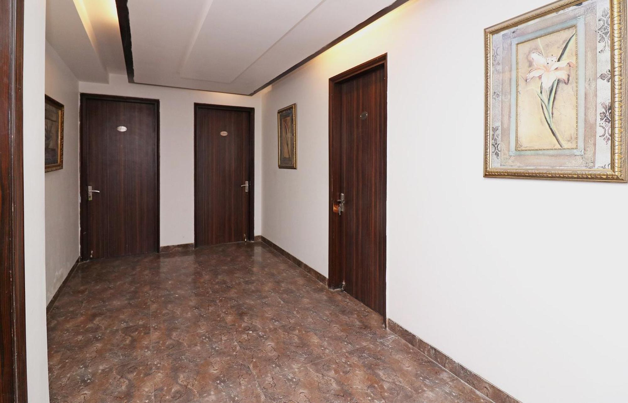 Wonderland Inn Near Aravali Biodiversity Park Gurgaon Zewnętrze zdjęcie